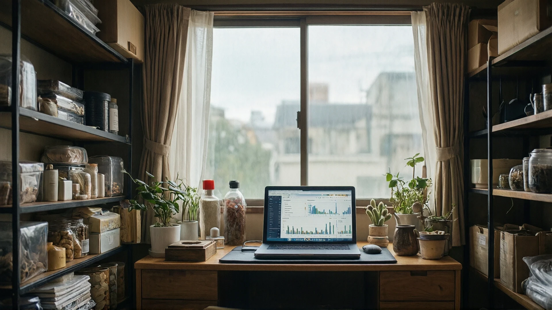 在庫・価格監視システムの必要性