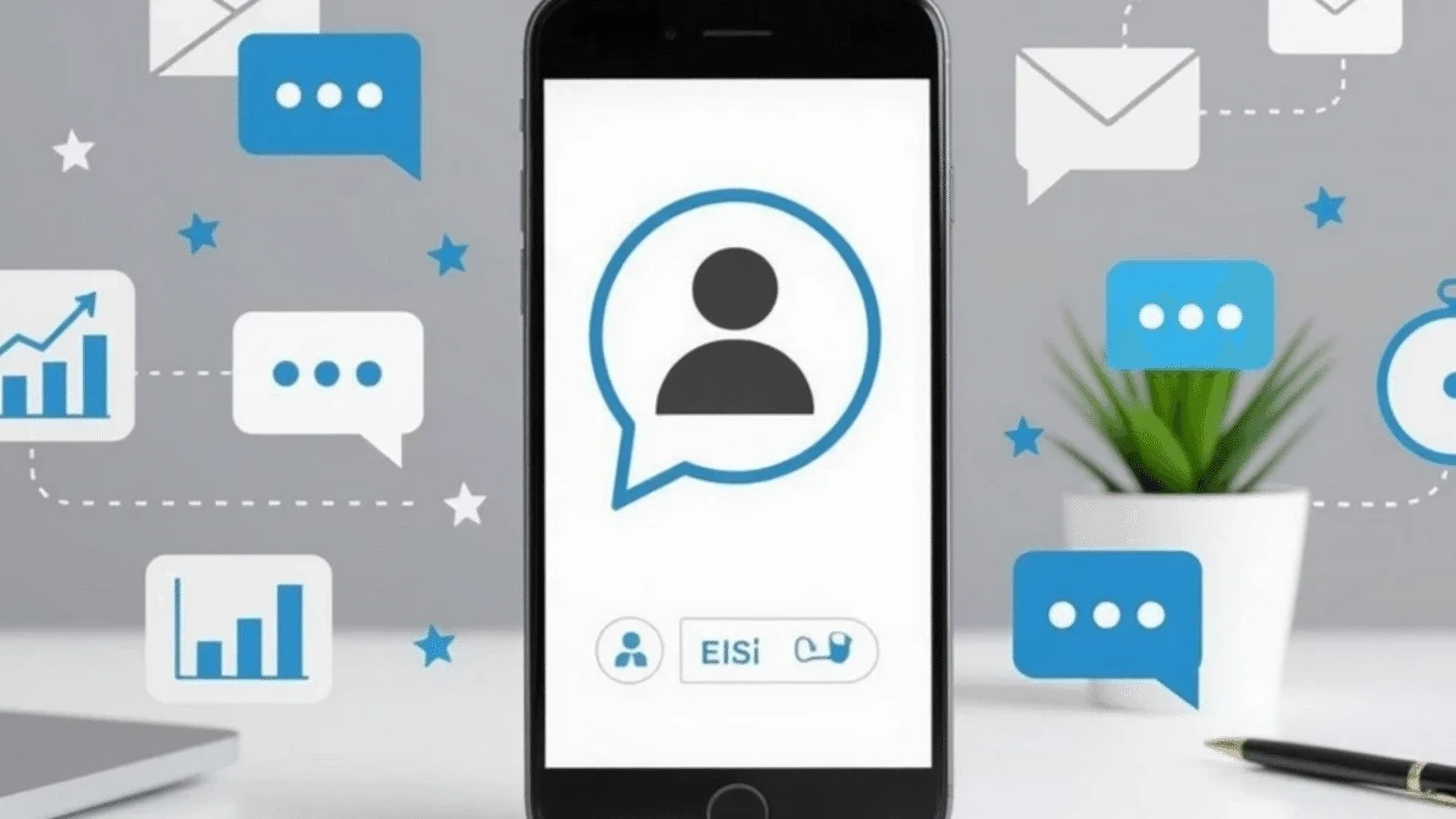通知システムの設計
