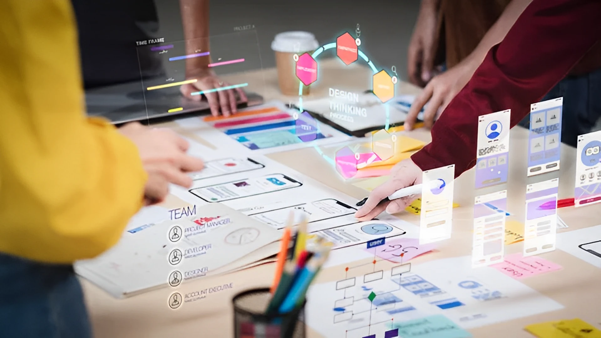 コンサルティングの必要性