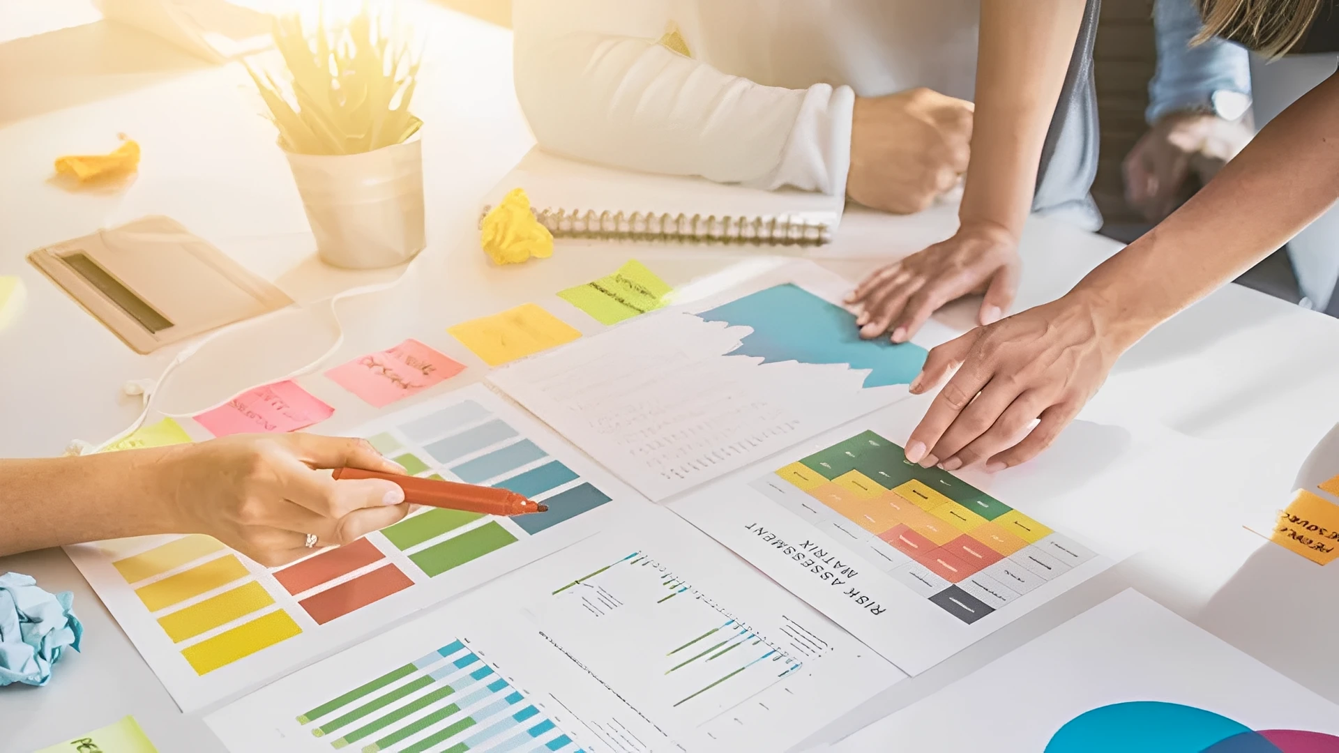 コンサルタント選び