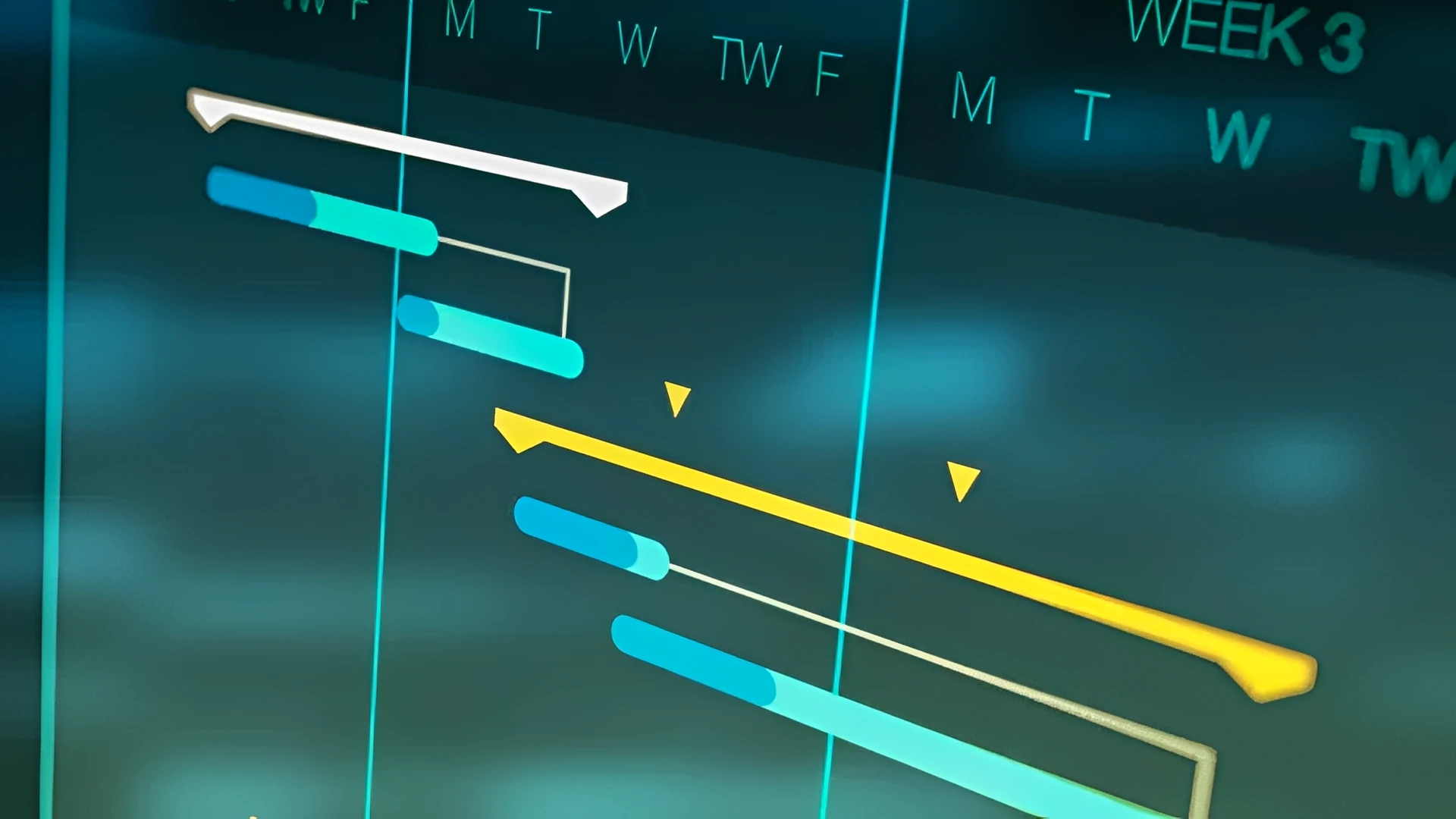 プロジェクト管理