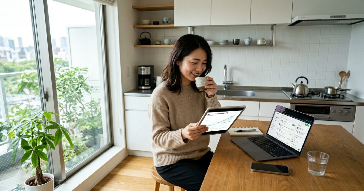歴史的背景から見えた変化の流れ