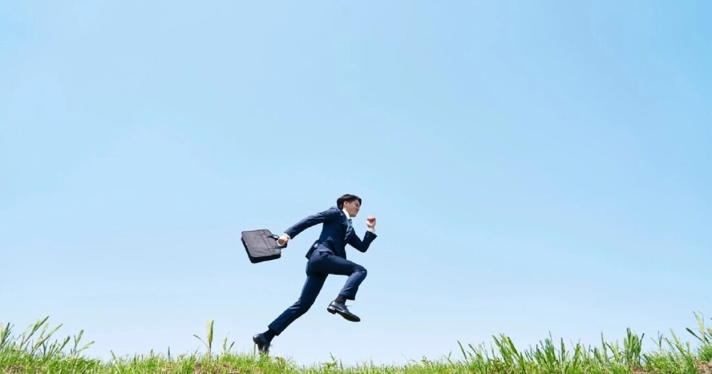 今すぐできる小さなアクション