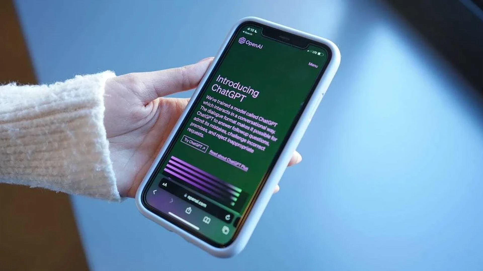 ChatGPTで商品リサーチができる理由と限界