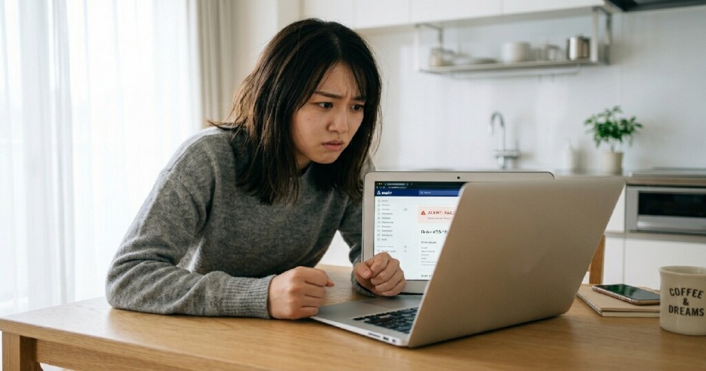 収入リスクと市場競争力の低さ