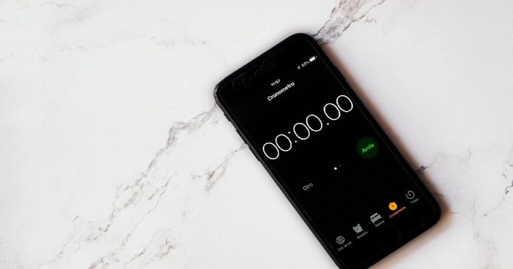 成果が出るまでの一歩一歩のイメージ