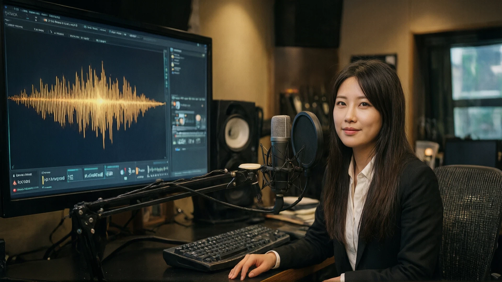 会議・MTGの現状課題とAI議事録自動化