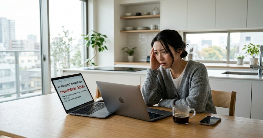 なぜAmazonでの返品率が高いのか？背後にある構造的要因