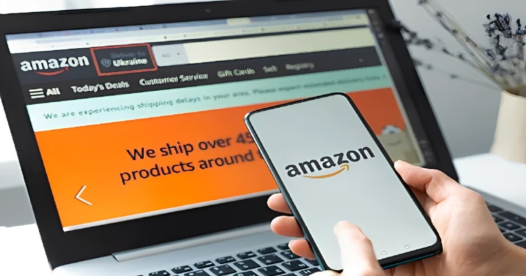 海外Amazonに出店したいが、手続きに不安がある