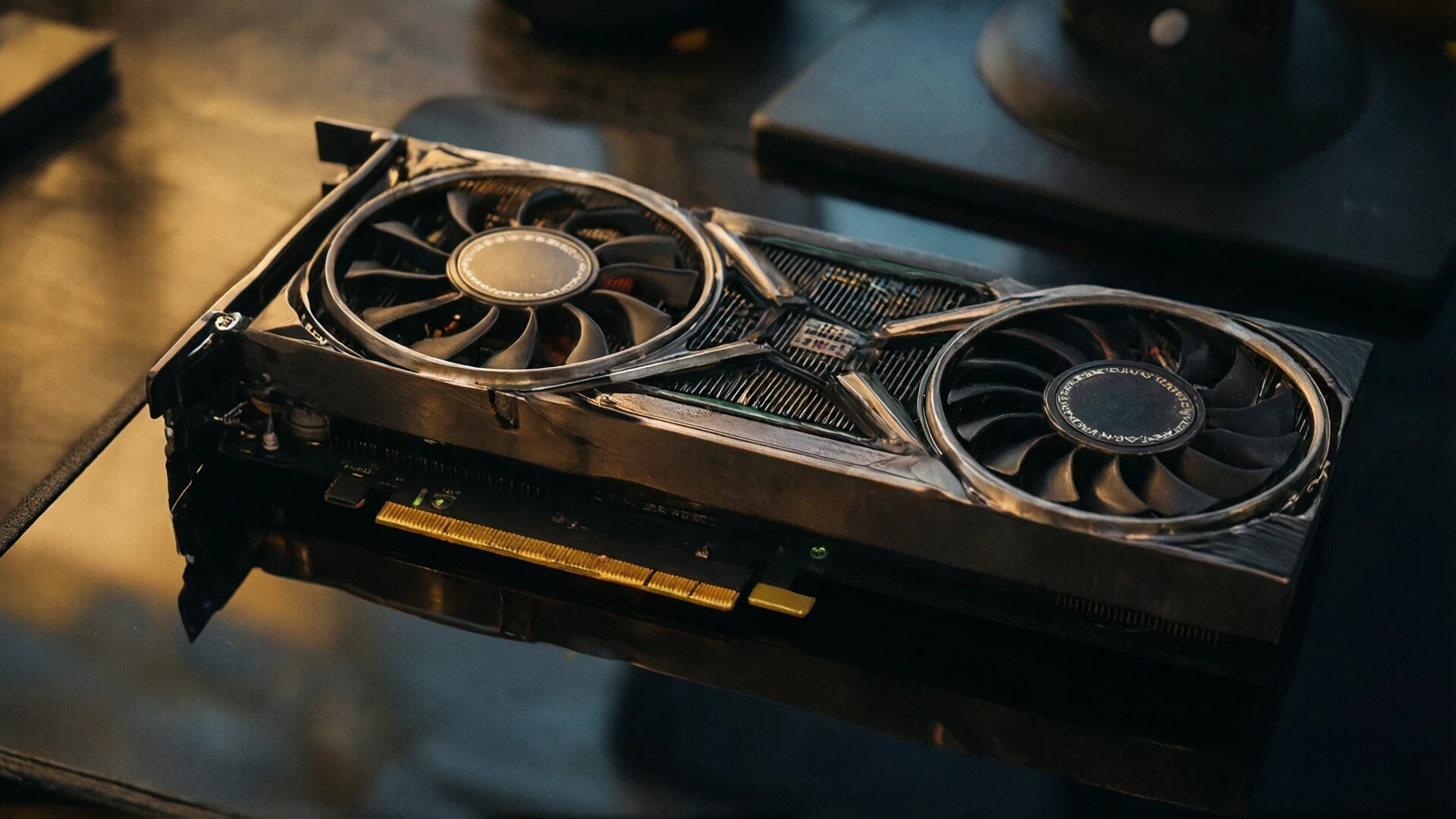 財務分析と投資判断へのAI活用