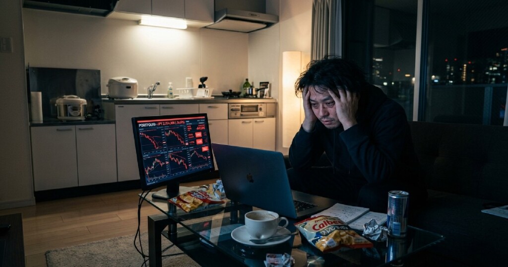 楽天スーパーセールの過剰購買を引き起こす4つの心理状態