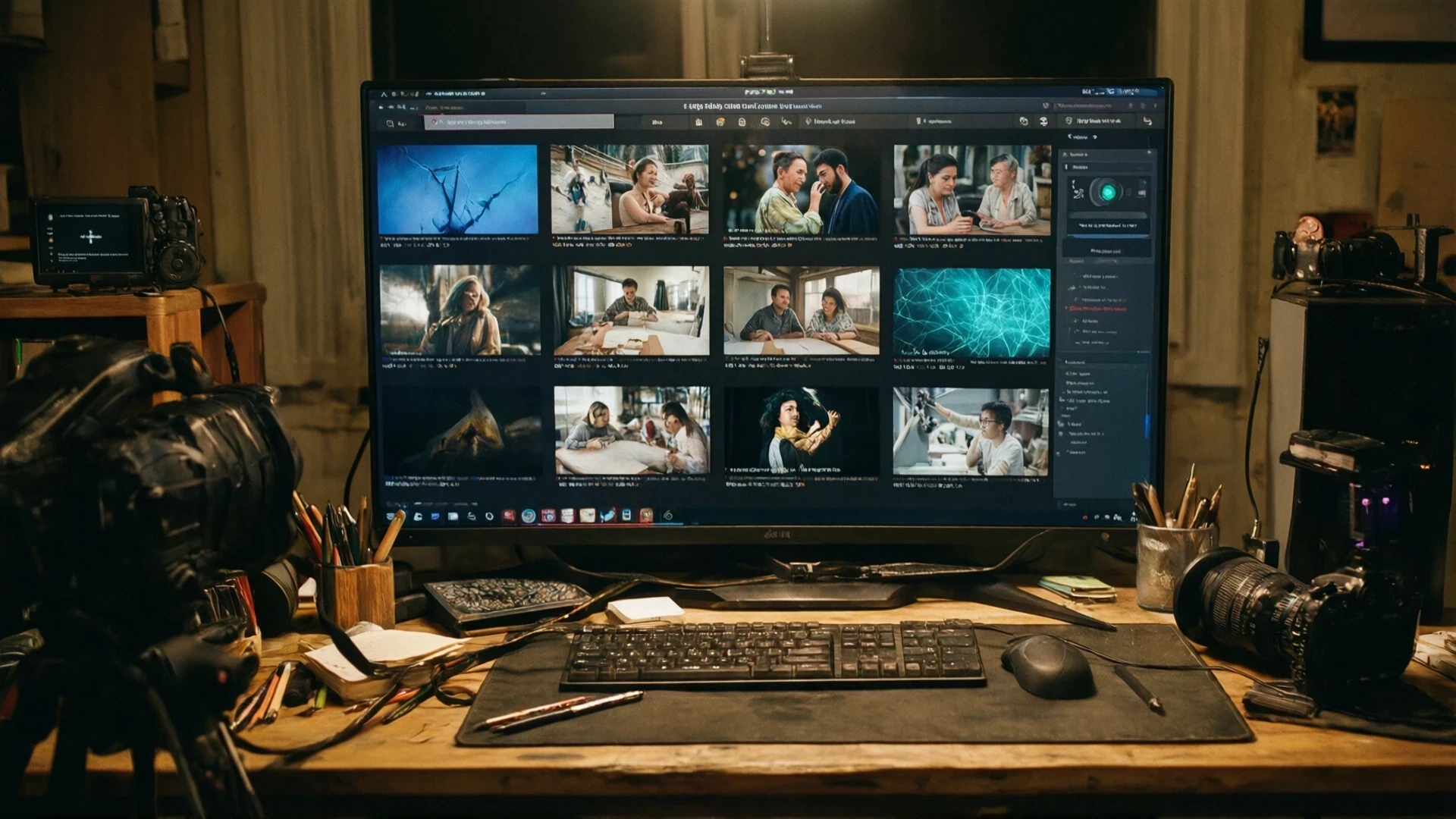 AIプロンプト実践例