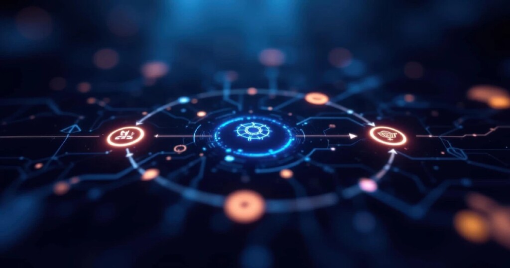 インフラとCI/CDの自動化導入