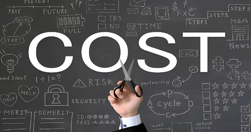 MVP設計と技術選定：開発コストを最小化するコツ