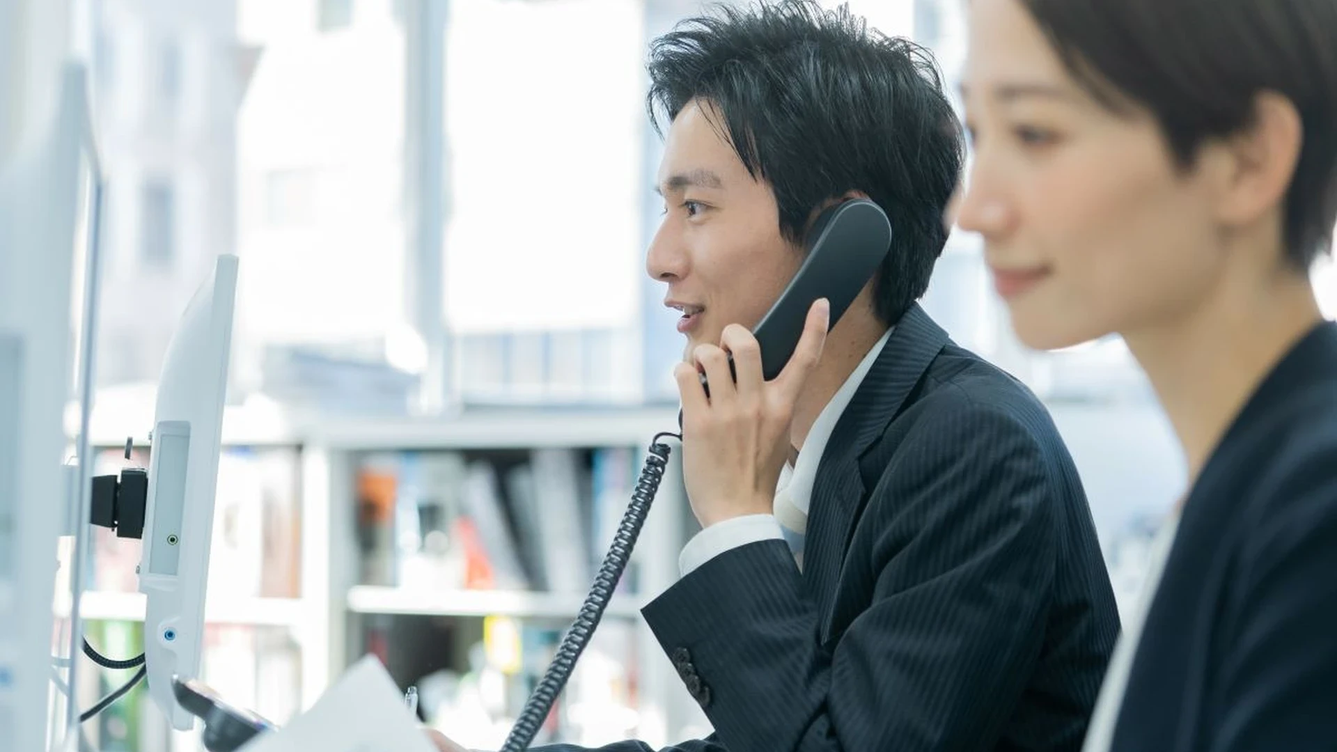 クレーム対応の基本