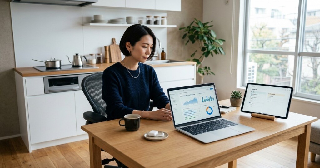 必要な技術スタックと環境準備