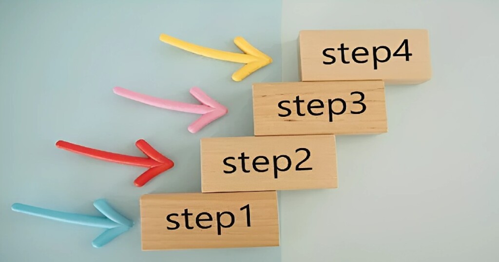 1日30分でできるせどりの5ステップ実践法