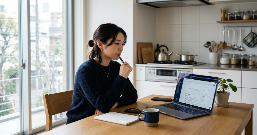 楽天でのリピートが起きにくい心理的要因
