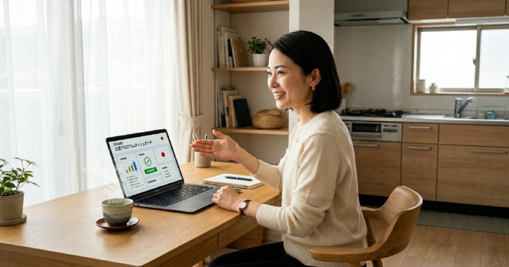 個人・中小企業のための対応フレームワーク