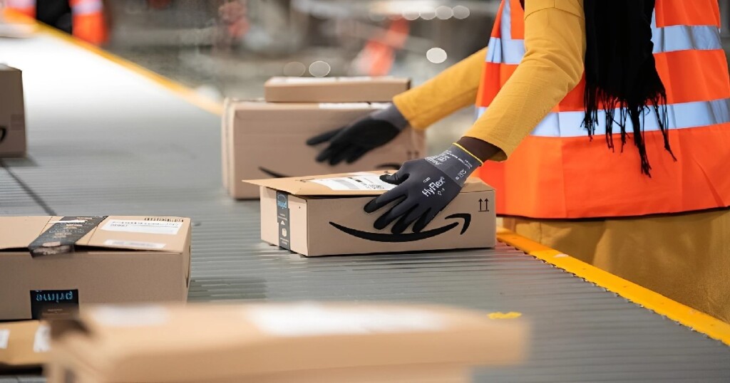 Amazon独自の返品管理システムと未来展望
