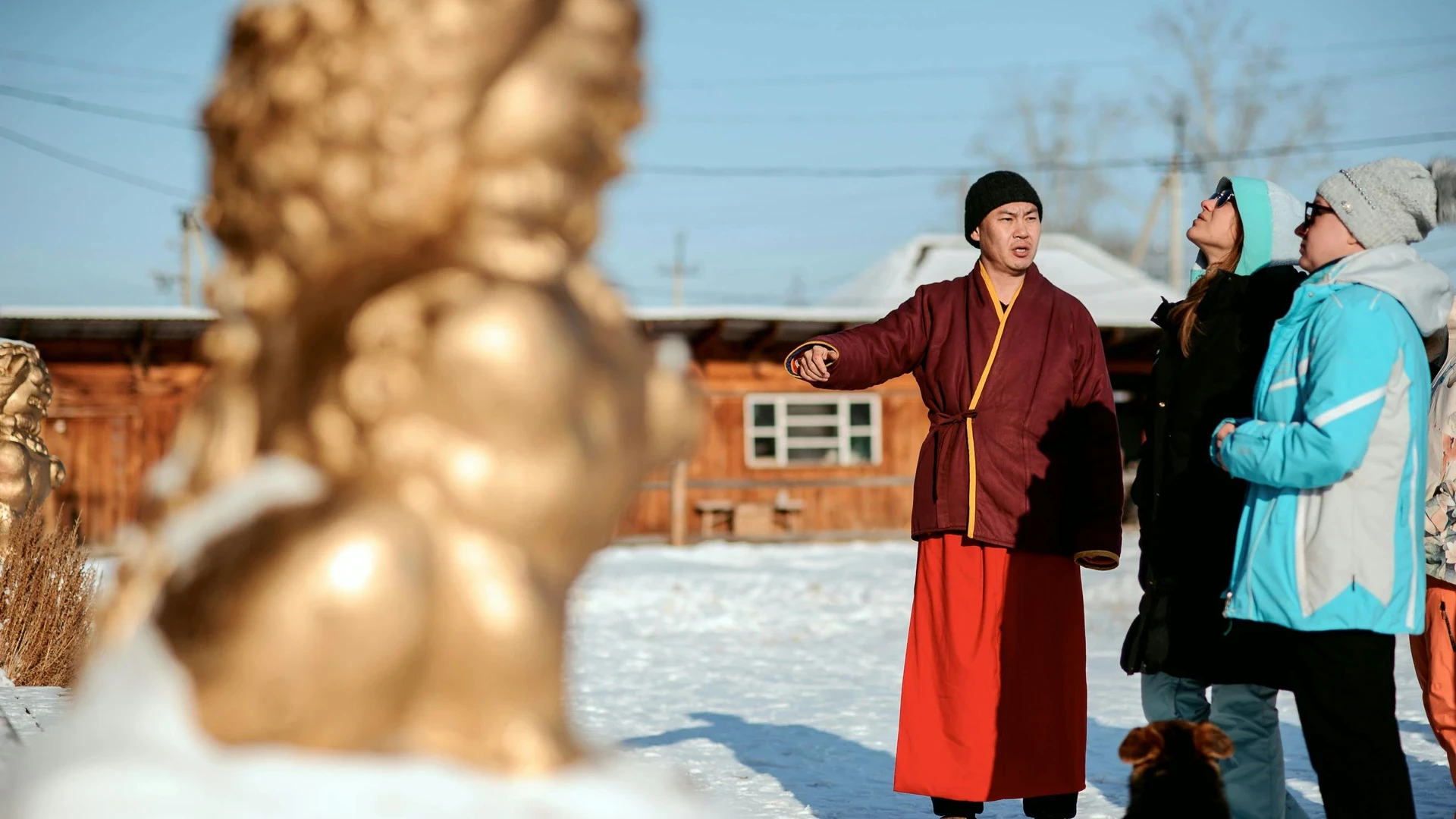 ホリデーシーズン後の戦略的アプローチ