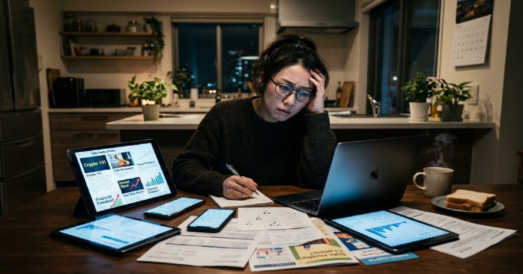 プラットフォーム側の仕組みが生む格差