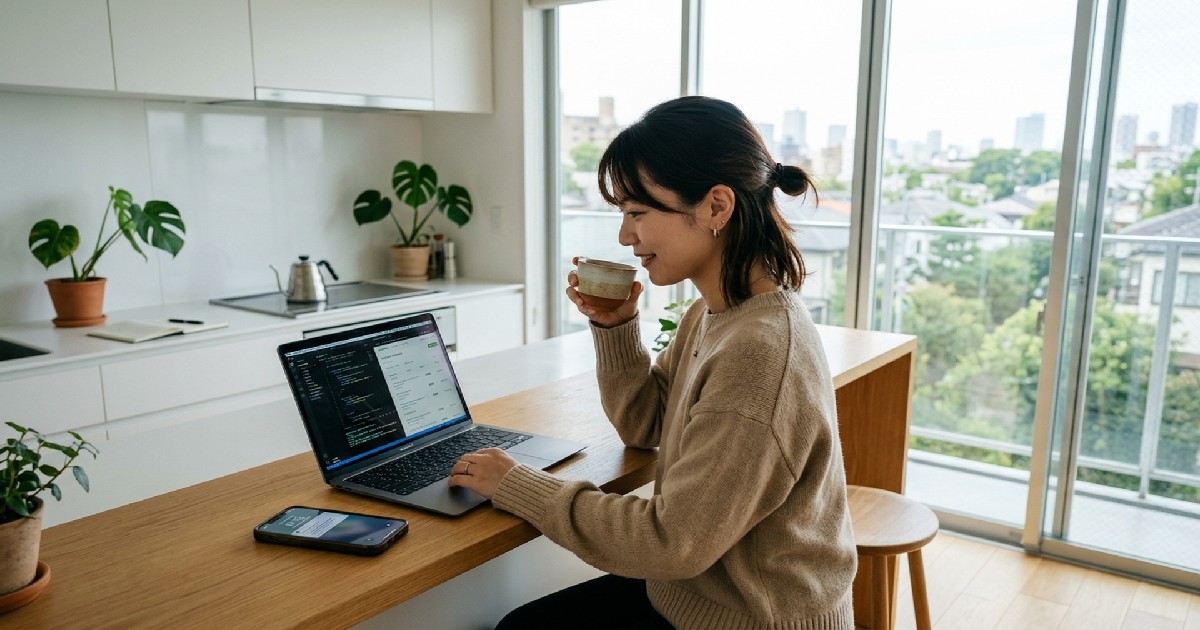 関連する技術やツール