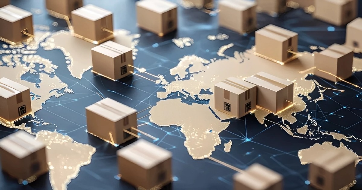 輸出入ビジネスとは何か？基本的な定義と目的