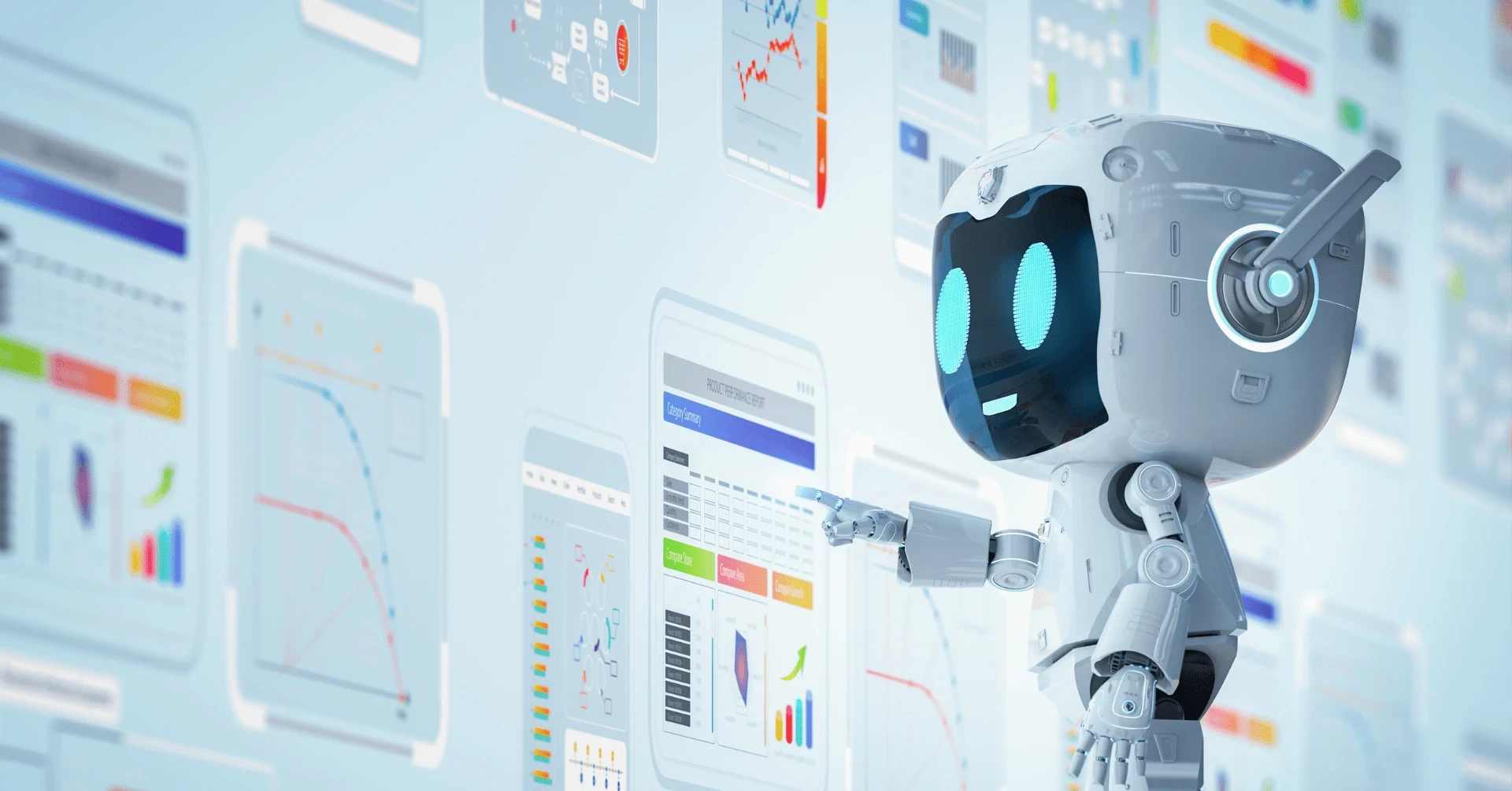 経理部門のDXとAI人材育成