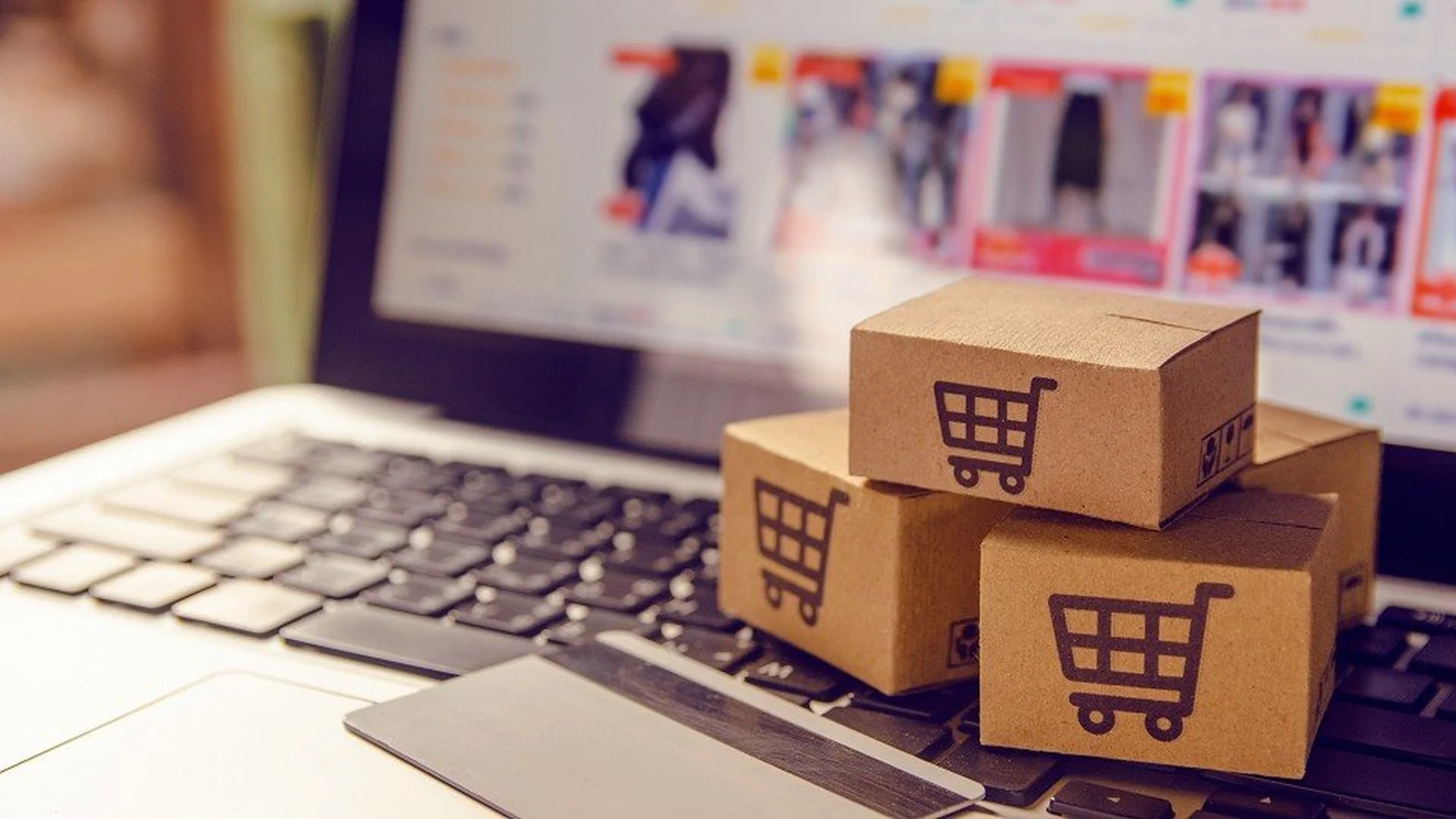 Shopee内でのリサーチ方法