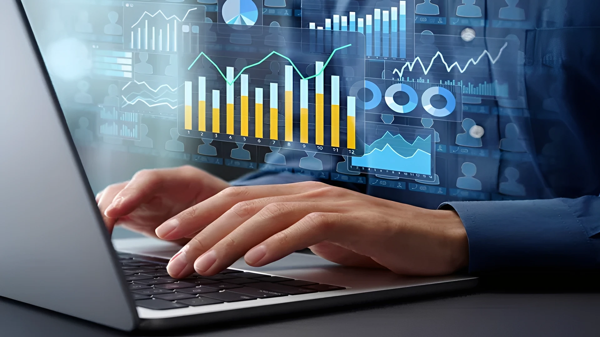 競合の戦略分析