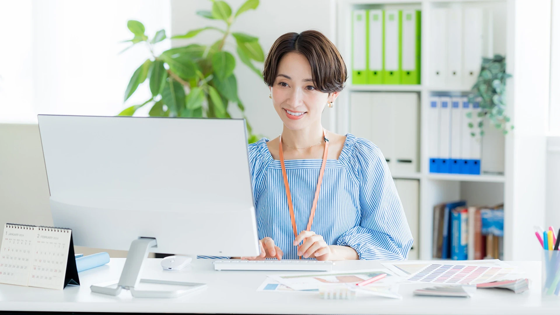 利益計算のイメージ