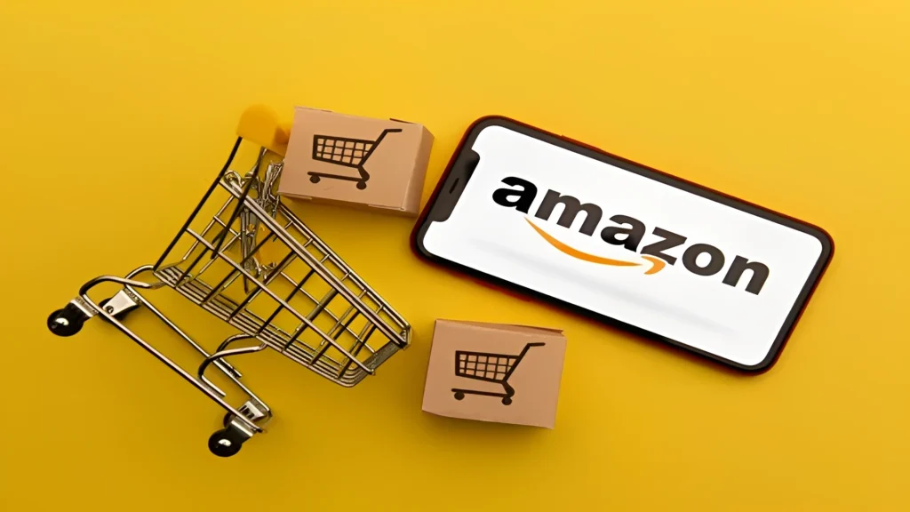 これからAmazon輸出を始めたい方へ