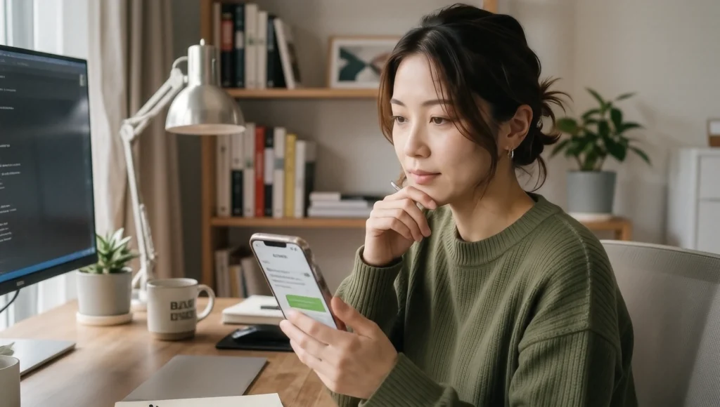 中国人パートナー探しでよくある質問（FAQ）