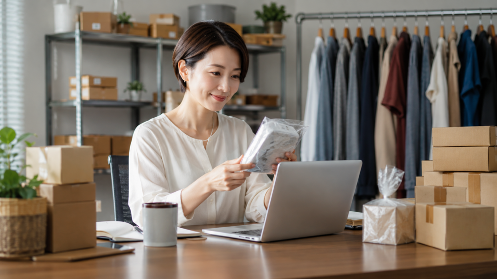 eBay×専門知識が生み出す「唯一無二のポジション」