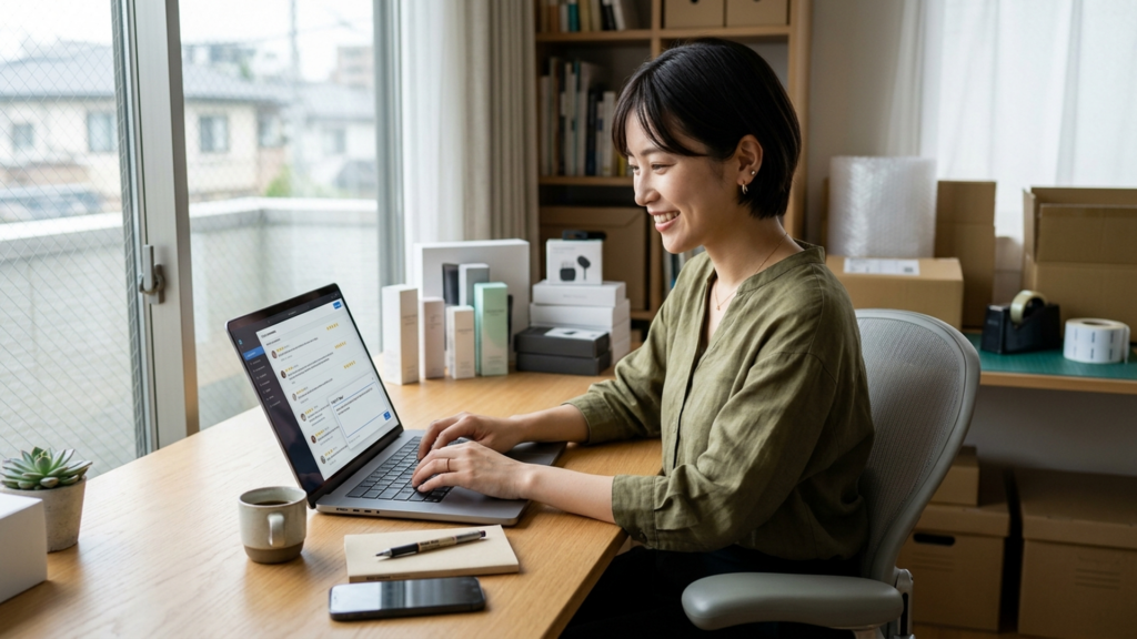 eBay×専門知識が生み出す「唯一無二のポジション」