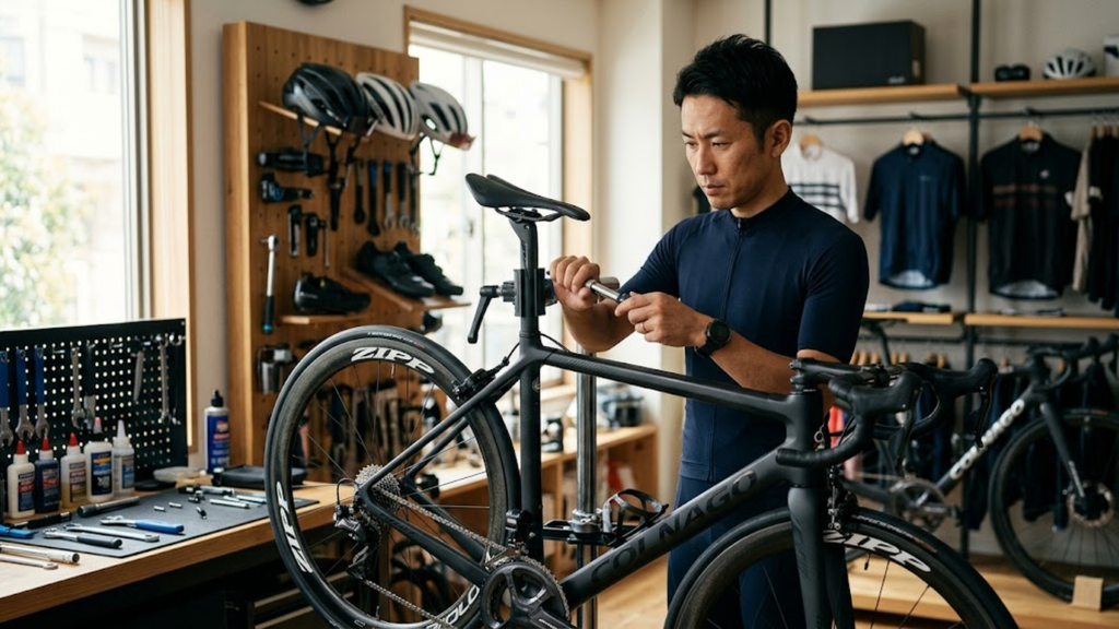 中村さんが語る独占販売権のリアル