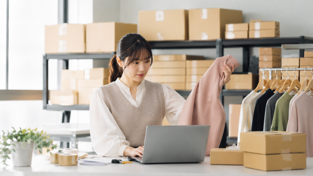 中国輸入で実際に売れていたもの(相乗り出品)