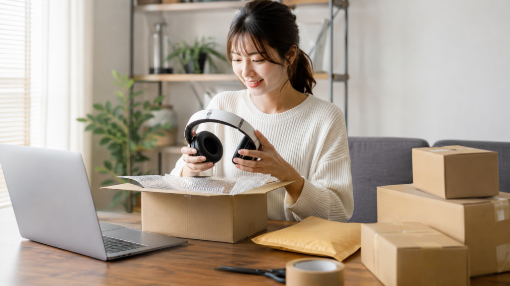 中国輸入経験者のOEM参入アドバンテージ