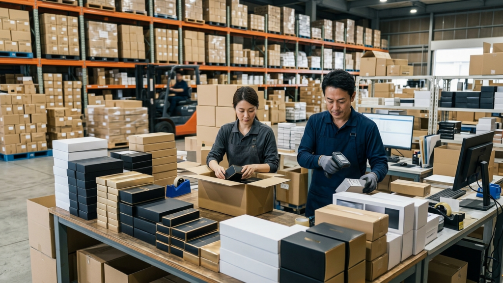 50代の強み|30年のメーカー経験が武器に