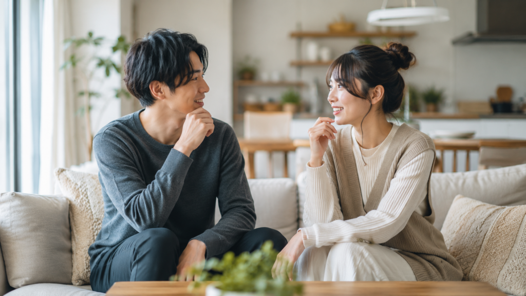 50代から始める人へのアドバイス