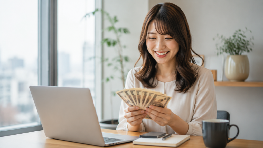 独占販売権取得までの実績推移