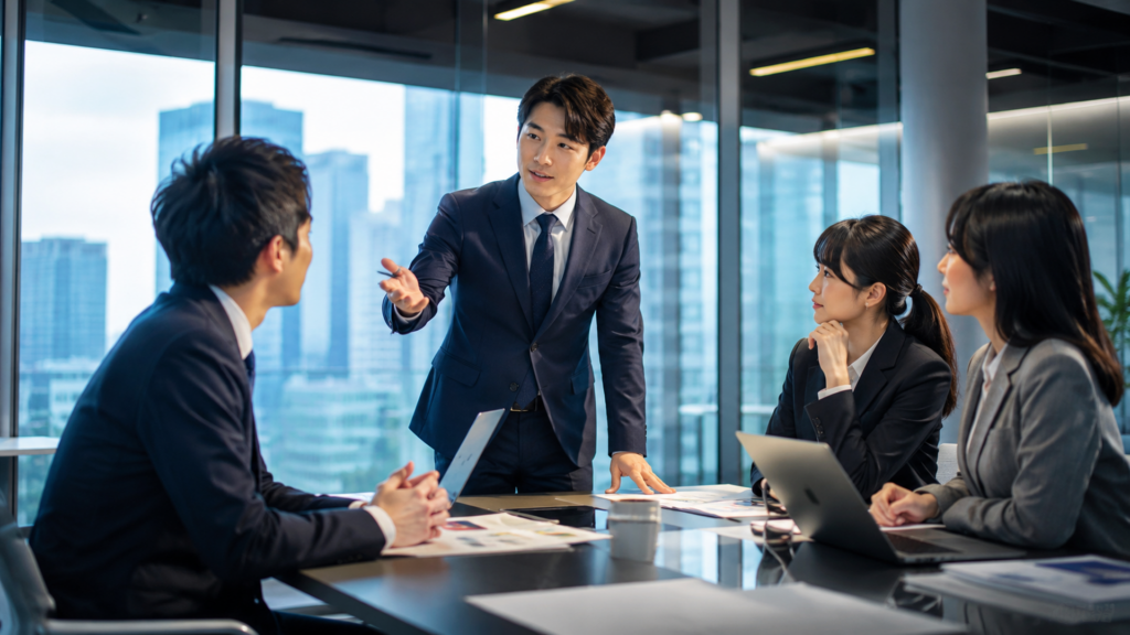経営の勝者が実践する資金調達