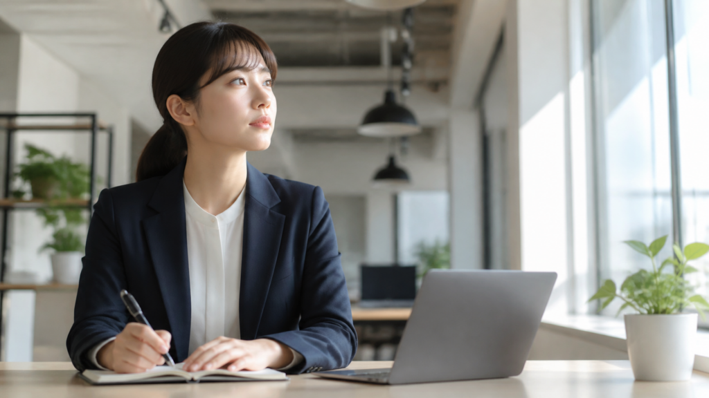 50代から始める人へのアドバイス