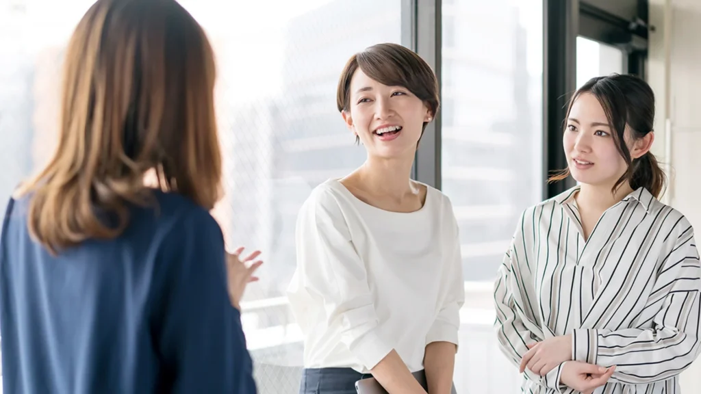 中国人パートナーとのコミュニケーション方法