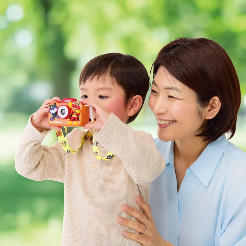 時差を味方にする育児ママの戦略