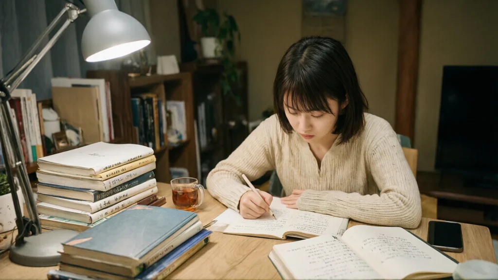 独学時代に参考にした情報源と何が間違っていたか
