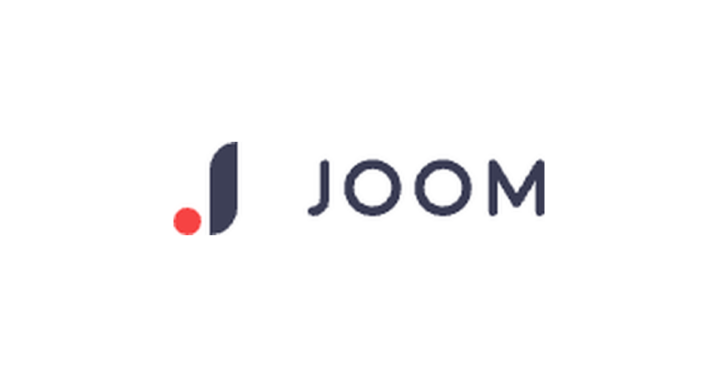 Joom輸出